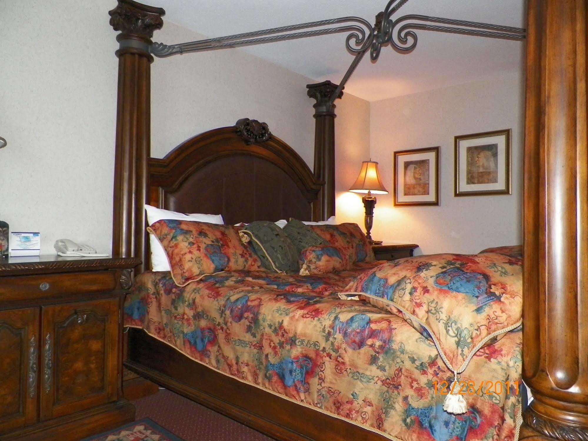 Peavine Inn & Suites High Prairie المظهر الخارجي الصورة